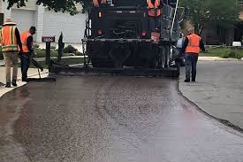 Best Driveway Grading and Leveling  in Hardin, MT